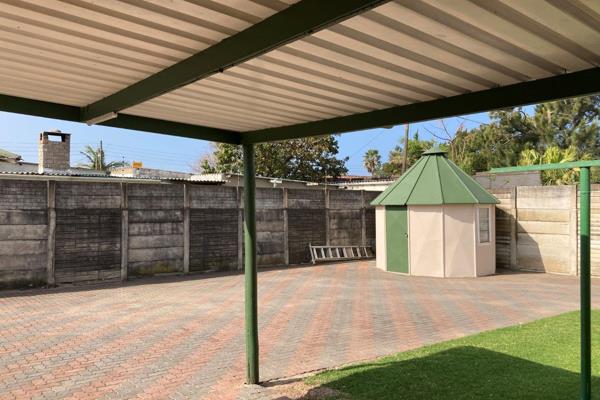 3 Bedroom Property for Sale in Willow Park Eastern Cape